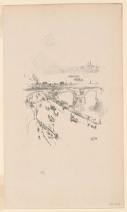 Waterloo-Brücke