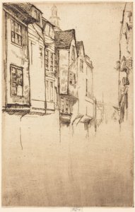  von James McNeill Whistler