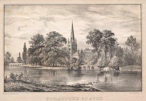 Stratford-upon-Avon