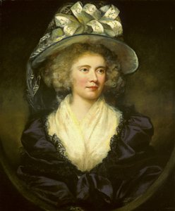 Mrs. Allan Maconochie, 1789 von James Northcote