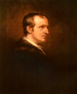 William Godwin von James Northcote