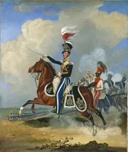 Major von James Pardon