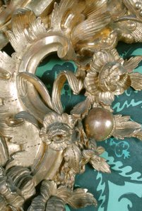 Girandole, aus der Galerie-Suite