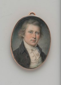 Selbstporträt, 1789