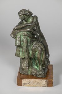 Ariadne auf Naxos