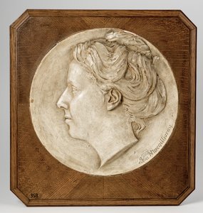 Ina Macgillivray, 20. Jahrhundert von James Pittendrigh MacGillivray