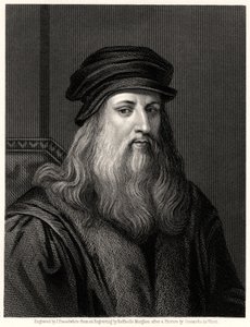 Leonardo da Vinci, 19. Jahrhundert