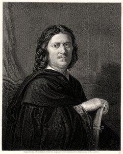 Poussin, 19. Jahrhundert