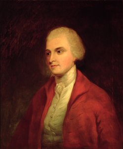 John Penn (1760-1834) von James Reid Lambdin