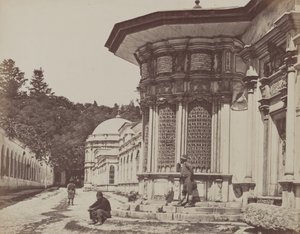 Moschee von Eyoub