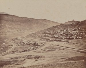 Dorf Kadikoi