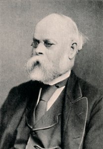 Samuel Plimsoll, M.P., um 1890, 1904