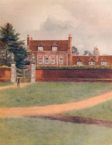 Byefleet Park