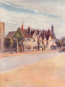 Ripley, Das Anker Gasthaus