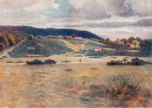 Smithwood Common, 1911