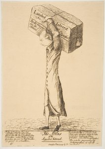Der Atlas des Landinteresses