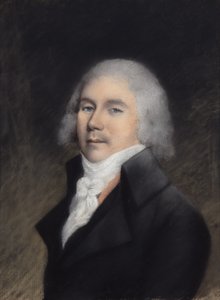 Charles-Maurice de Talleyrand-Périgord, zwischen 1794-96