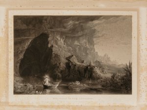 Die Reise des Lebens - Kindheit