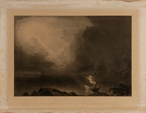 Die Reise des Lebens - Alter