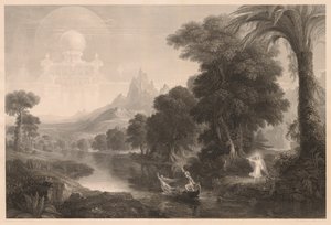 Die Reise des Lebens: Jugend