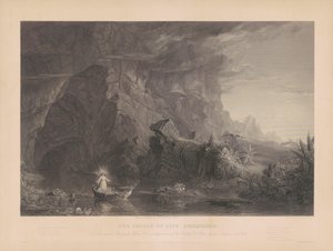 Die Reise des Lebens: Kindheit