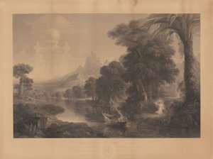 Die Reise des Lebens: Jugend