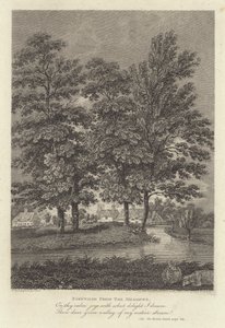 Robert Bloomfield, Dichter: Fakenham von den Wiesen