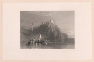 Clairmont von James T. Willmore