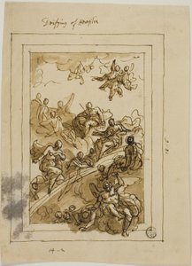 Vergöttlichung von Horofilia