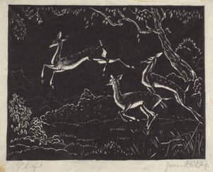 Flucht von James W. Reid