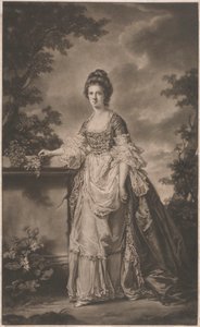 Mary Lady Boynton von James Watson