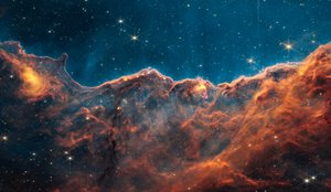 Carina-Nebel Jets