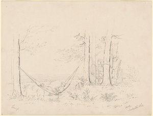 Lager von James Wells Champney