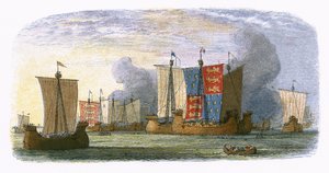 Schlacht von Sluys
