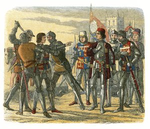 Unbekanntes Bild von James William Edmund Doyle