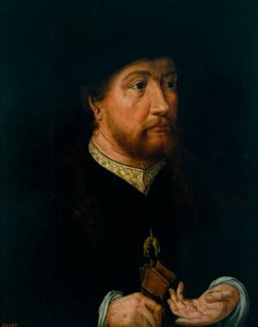 Heinrich III. von Nassau-Breda