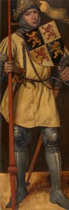 Johann I., Herzog von Brabant