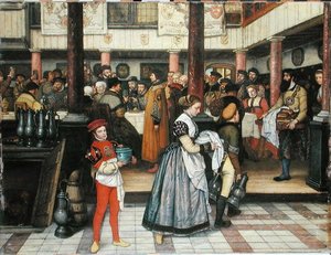 Johannisfest, 1859