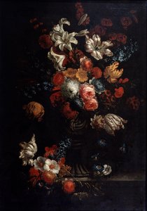 Blumen von Jan Baptist Bosschaert