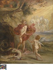 Apollo en Python von Jan Boeckhorst