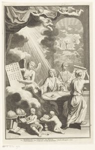 Schriftsteller studiert die Geschichte Israels von Jan Caspar Philips