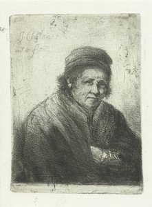 Erwachsener Mann