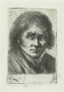 Erwachsener Mann