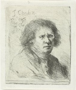 Erwachsener Mann