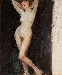 Modell von Jan Ciągliński