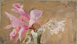 Orchidee von Jan Ciągliński