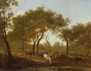 Unbekanntes Bild von Jan Dirksz Both