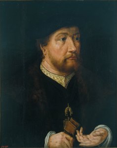 Heinrich III. von Nassau-Breda
