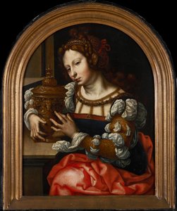 Maria Magdalena, ca. 1523-1530