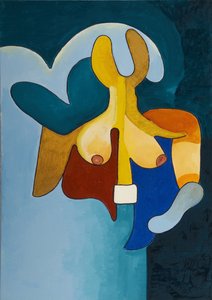 Körper und Seele Nr. 3, 2007